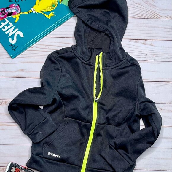 Dri-Works 3 Piece Bundle - Picture 2 of 4